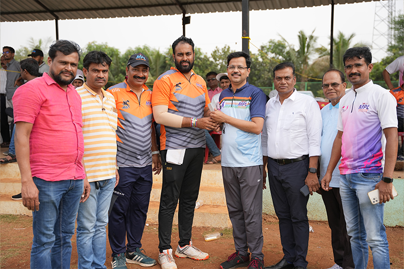 Kudale Engineering Pvt. Ltd.