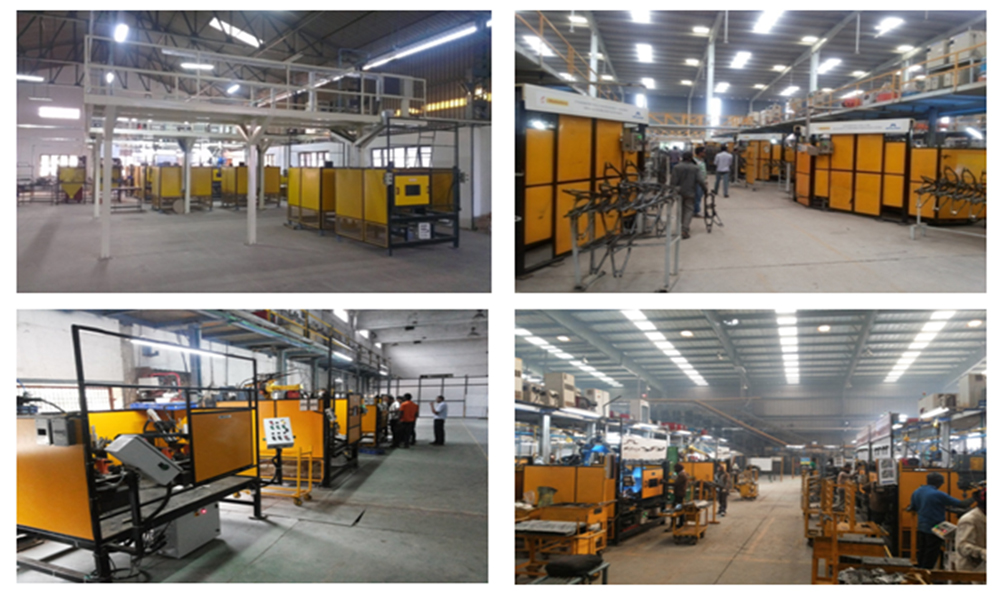 Kudale Engineering Pvt. Ltd.